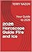 2026 Horoscope Guide Fire and Ice: Your Guide to 2026