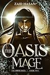 The Oasis Mage