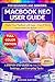 MACBOOK NEO USER GUIDE by DESIGN NATION
