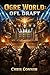 Ogre World: OFL Draft: The Power Shift That Reshaped the Ogre Football League