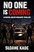 No One Is Coming: A Rachel Adler Vigilante Thriller