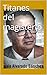 Titanes del Magisterio (Spanish Edition)