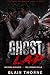 Ghost Lap: Un Dark Romance MM ambientato nel mondo della F1 (Redline Series (Edizione italiana) Vol. 2) (Italian Edition)