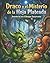 Draco y el Misterio de la Hoja Plateada: Un cuento infantil sobre la amistad, el trabajo en equipo y la magia de la naturaleza (Edades 4-8 años) (Spanish Edition)