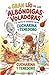 El Gran Lío de las Albóndigas Voladoras y el Pacto de Dignidad entre Cucharina y Tenedoro (Cucharina y Tenedoro: Un Dúo Inseparable nº 1) (Spanish Edition)