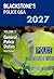 Blackstone's Police Q&A Volume 3: General Police Duties 2027