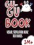 Gu-Gu Book Visual Stimulation Book for Babies