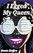The Candy-Coated Swinger: I Egged My Queen (A Polyamory African American Chocolatier Romantic Erotica) (Candy Coated Book 4)
