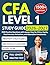 CFA Level 1 Study Guide 2026-2027: 1500 Practice Questions with Answer Keys for Ethics, Equity, Fixed Income, Derivatives, and Alternative Investments