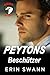 Peytons Beschützer (Falken-Security) (German Edition)