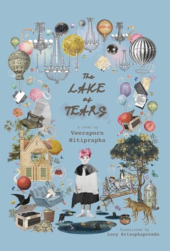 The Lake of Tears (Paperback)