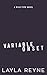Variable Onset: A Wild Type Novel