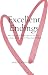 Excellent Endings by Anese Cavanaugh