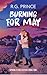 Burning for May (Spring Fling Sisters #2)