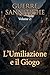 GUERRE SANNITICHE - Volume 2: L'Umiliazione e il Giogo (I Grandi Conflitti di Roma Antica) (Italian Edition)
