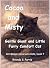 Cocoa and Misty by Brenda S Parris