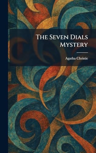 The Seven Dials Mystery