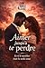 T'AIMER JUSQU'A TE PERDRE: Et si le sacrifice était la seule issue? (French Edition)