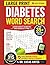 Diabetes Word Search