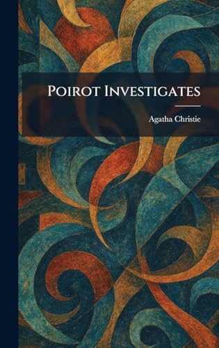 Poirot Investigates