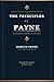 The Principles Of Payne: Ten Principles For Turning Your Pain Into Purpose