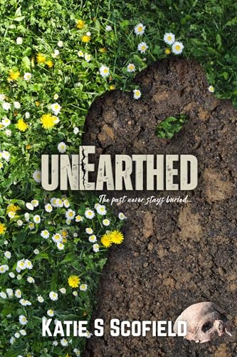 Unearthed (Finding Home Book 1)