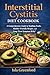 Interstitial Cystitis Diet Cookbook: A Comprehensive Guide to Soothing Foods, Bladder-Friendly Recipes, and Long-Term Symptom Relief