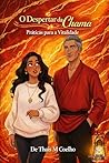 O Despertar da Chama: Caminhos para a Memória Clara (Portuguese Edition)