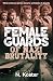 Female Guards of Nazi Brutality: When Ordinary Women Became Architects of Atrocity