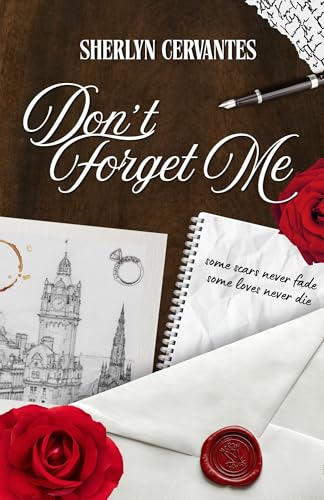 Don't Forget Me (Kindle Edition)