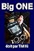 Big ONE: écrit par TiM Ki (PROTOCOLES DE PERTURBATION) (French Edition)