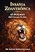 Insania Zoantrópica: Poemas Del Corazón De Dios (Spanish Edition)