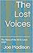 The Lost Voices: The Story of the SS St. Louis 1939