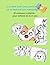 Livre de coloriages d’animaux mignons: 39 animaux à colorier - pour enfants de 3 à 6 ans (French Edition)