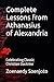 Complete Lessons from Athanasius of Alexandria: Celebrating Classic Christian Doctrine