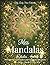 Mes Mandalas Étoiles - Partie 9: Motifs de mandalas à partir d’étoiles en papier originales, découpées à la main (French Edition)