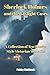 Sherlock Holmes and the Gaslight Cases: A Collection of Ten Classic-Style Victorian Mysteries