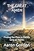 THE GREAT AMEN: Finding Our Place in David's Song of Thanks