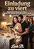 Einladung zu viert: Erotischer Roman (Ménage à quatre, Band 1) - Die Krimi-Party-Einladung und die ersten verbotenen Fantasien (German Edition)