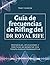 Guía de frecuencias de Rifing del Dr. Royal Rife: Protocolos, aplicaciones y prácticas de bienestar con terapia bioelectromagnética (Spanish Edition)