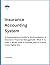 Insurance Accounting System...