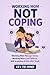 Working Mom Not Coping: Working Mom Manage Stress, Working Mom Low Patience, Snapping at Kids After Work, Stress Relief for Working Moms, Burnout for Working Moms, Calm Parenting Without Burnout