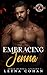 Embracing Jenna (Police and...