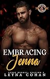 Embracing Jenna