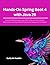 Hands-On Spring Boot 4 with Java 26: Build Scalable Microservices, REST APIs, and Cloud-Native Applications with Real-World Projects and Deployment Strategies (Next step Book 5)