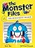 The Monstrous Sponge (The Monster Files Book 1)