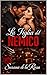 La Figlia del Nemico: Un dark mafia romance con un nemico possessivo, desiderio proibito e una donna divisa tra potere e passione (Dark Romance: Uomini ... Psicologico Intenso) (Italian Edition)