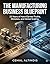 The Manufacturing Business Blueprint: 23 Years of Hard-Earned Truths, Mistakes, and Global Scaling