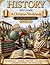4th Grade History - Semester 1: A Christian Homeschool Workbook (Units 1 - 5)
