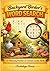 Backyard Birder's Word Search: 51 Relaxing Puzzles on Common Garden Birds, Feeders, Nesting & Backyard Wildlife — A Cosy Gift for Birdwatchers, Nature ... (Bird Watching Word Search Series)